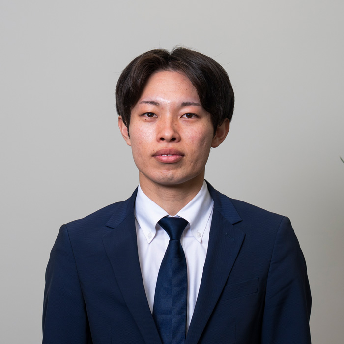 比嘉 晃誠
