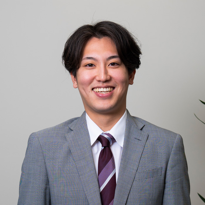 野村 吏葵斗